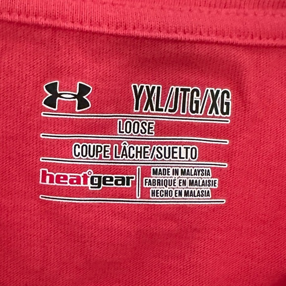 Under Armour Shirt - Picture 2 of 3